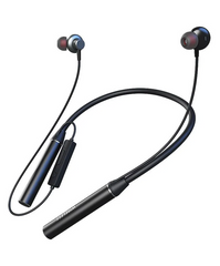 Fone Sem fio Bluetooth Bass Headset