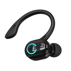 Fones Sem Fio bluetooth 5.0 Única Orelha
