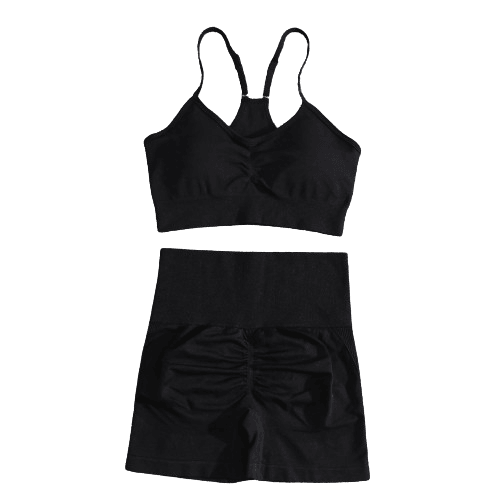 Conjunto Feminino Modelagem Confort - Korpo Sano