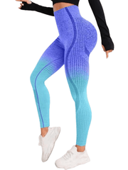 Legging Feminina Gradiente Moderna