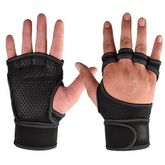Luvas de Musculação