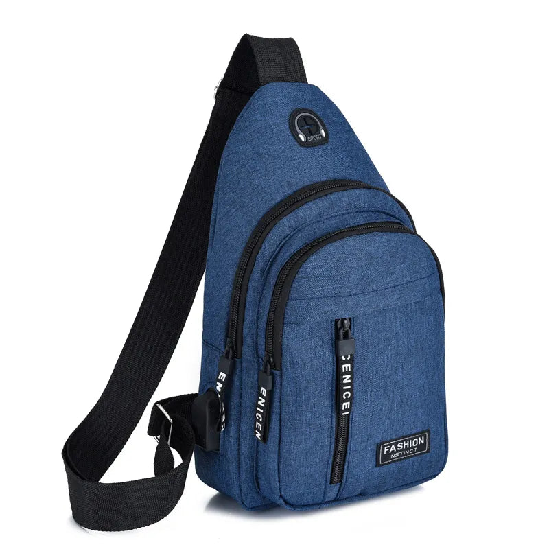 Bolsa Multifuncional Impermeável - Korpo Sano