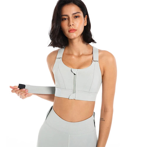 Top Feminino Esportivo de Alta Resistência - Korpo Sano