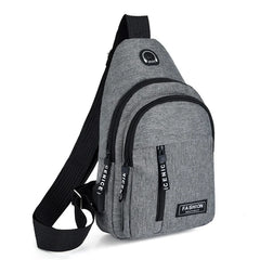 Bolsa Multifuncional Impermeável