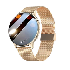 Smartwatch Esportivo e Casual