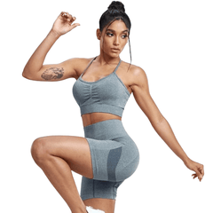 Conjunto Feminino Modelagem Confort