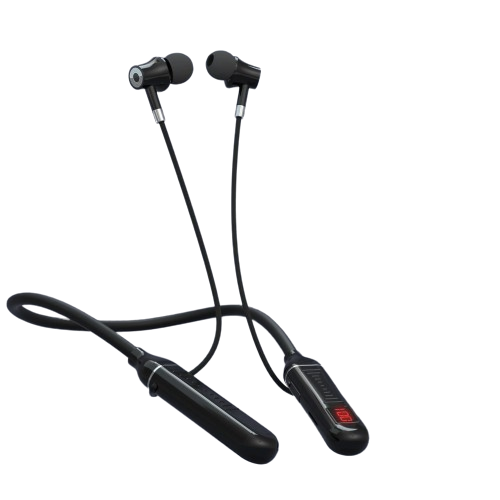 Fones Sem fio Bluetooth Neckband - Korpo Sano