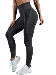 Legging Feminina Detalhe Lateral